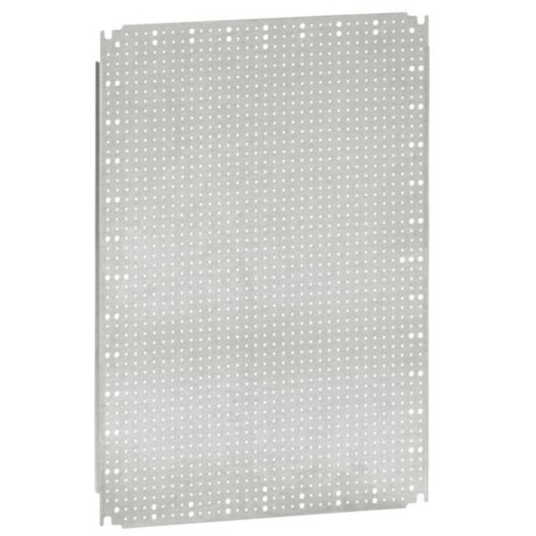 036251 Legrand - Coffret Marina 400x300x206mm - Coffret polyester étanche  IP66 pour l'extérieur