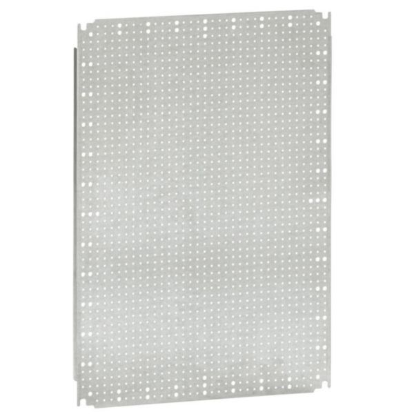 Plaque Lina 12,5 pour coffret Atlantic , Atlantic Inox et Marina hauteur 600 x largeur 400 - Page 4