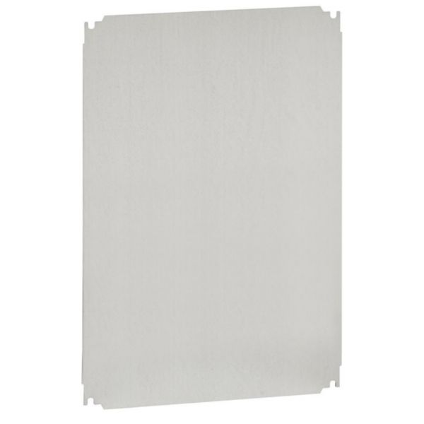 Plaque pleine pour coffret Atlantic , Atlantic Inox et Marina hauteur 500xlargeur 400 - Page 6