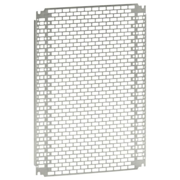 Plaque perforée Lina 25 pour coffret Marina hauteur 300xlargeur 220 - Page 5
