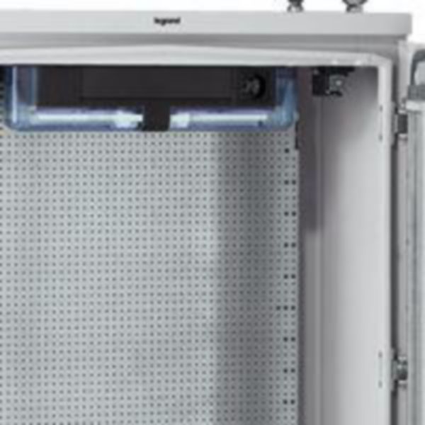 Kit assemblage et de levage pour armoire Marina - Page 10