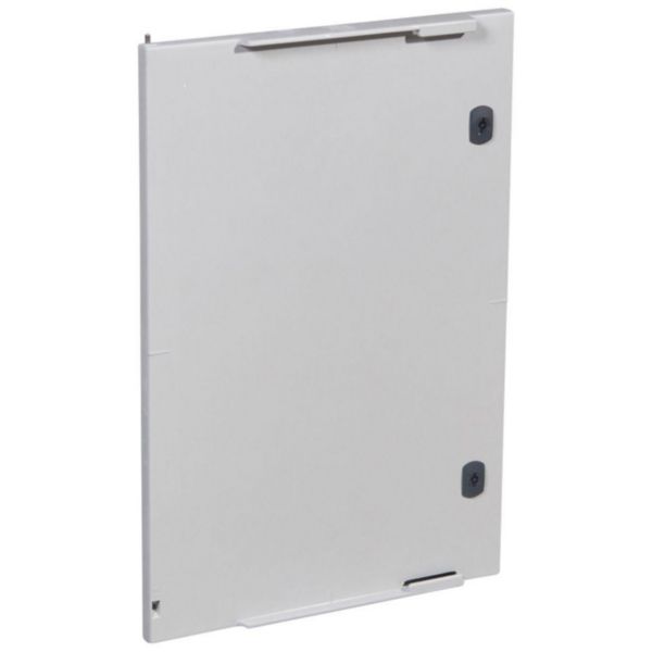 Porte interne pour coffret Atlantic , Atlantic Inox et Marina hauteur 700mm et largeur 500mm - RAL7035