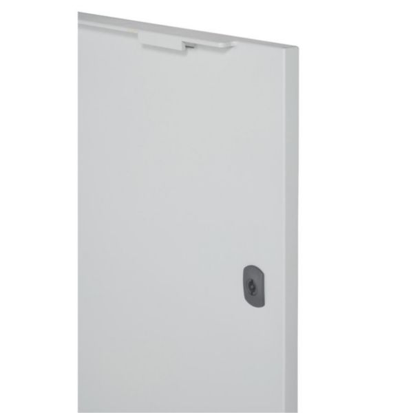 Porte interne pour coffret Atlantic , Atlantic Inox et Marina hauteur 800mm et largeur 600mm - RAL7035