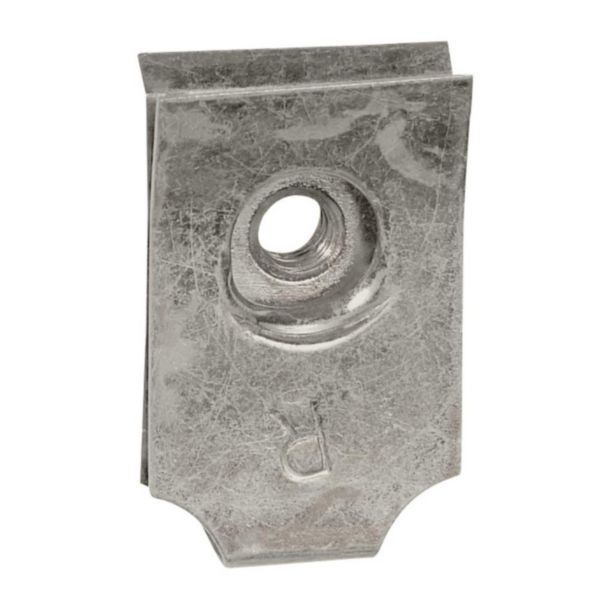 Clips-écrou pour vis M5 pour plaques perforées Lina 25 - Page 6