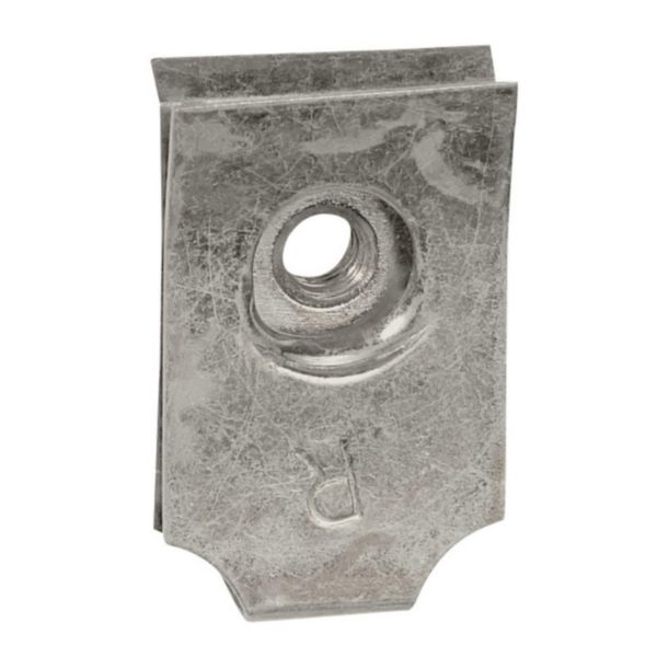 Clips-écrou pour vis M6 pour plaques perforées Lina 25 - Page 7