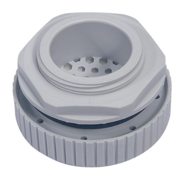 Aérateur IP66 IK08 pour coffrets - Ø40,5mm - RAL7035 - Page 19