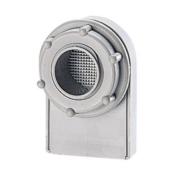Aérateur IP44 IK08 pour coffrets - Ø de perçage 30,5mm - Page 6