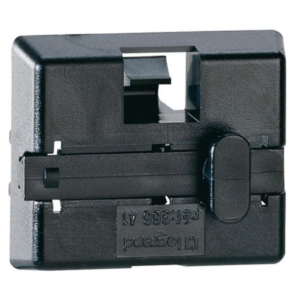 Accessoire fixation Linafix isolant pour maintien des goulottes sur plaques perforées Lina 25 - Page 16