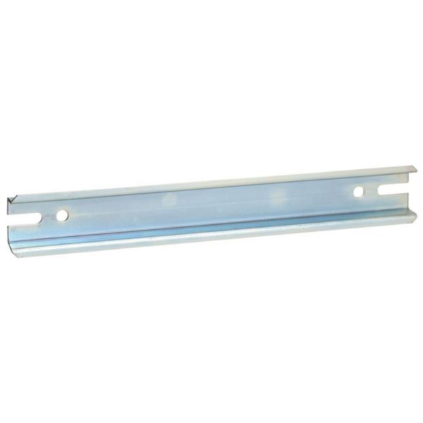 Rail symétrique Lina 25 pour coffret Atlantic , Atlantic Inox et Marina largeur 300mm - longueur 243mm