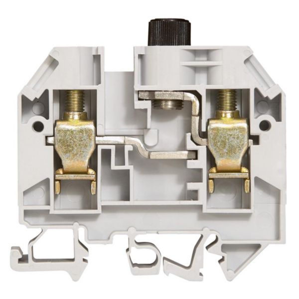 Bloc de jonction sectionnable à vis viking 3 avec 1 jonction pour cartouche 5x20Avec bouchon vissé - Page 8