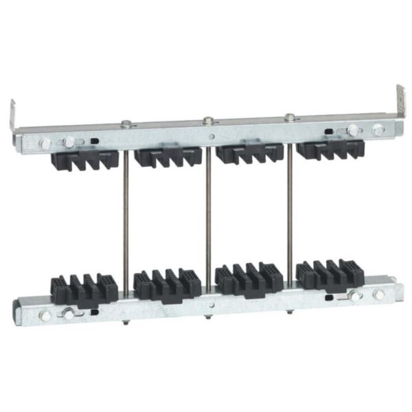 Support fixe pour jeu de barre 6300A pour XL³6300 - Page 80