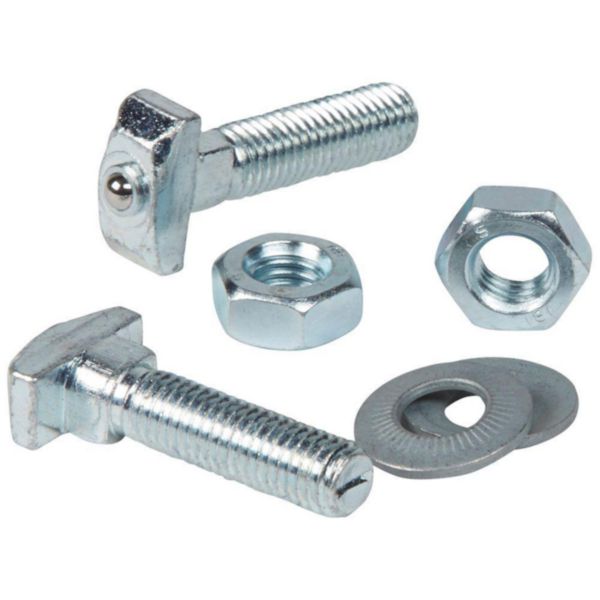 Vis écrou marteau m10 - accessoire - pour XL³
