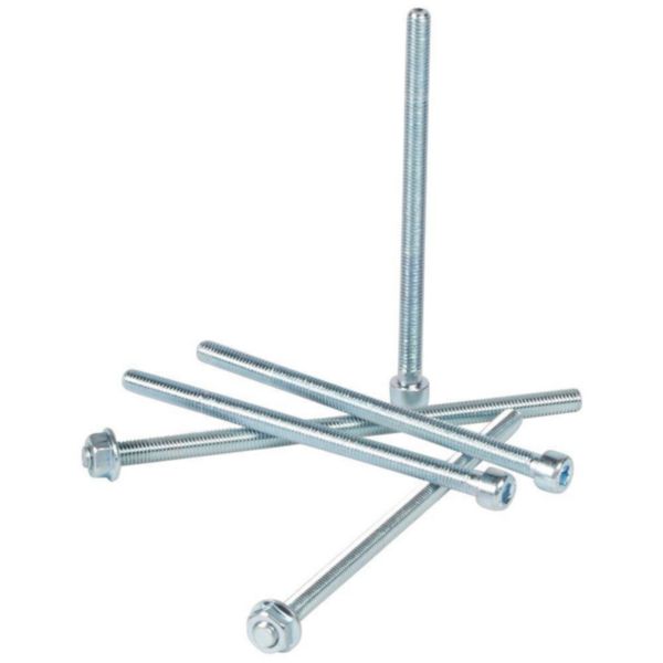 Kit de jumelage pour supports références 037366 et 037368 pour constituer des jeux de barres jusqu'à 3200A