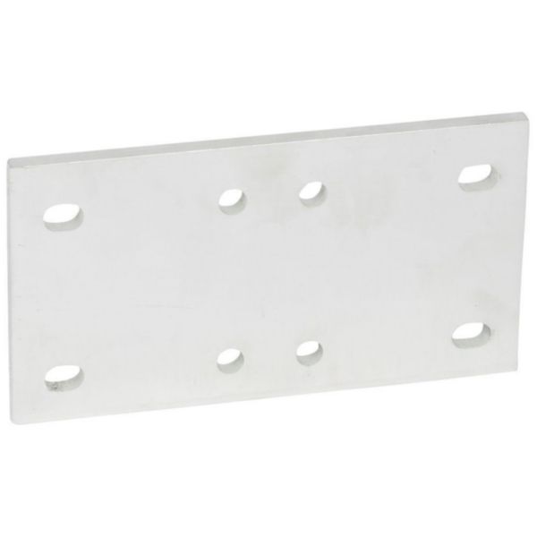 Kit de connexion VX³ pour jeux de barres de mêmes entraxes avec 2 barres par phase