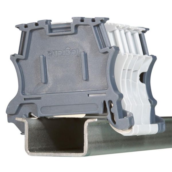 Butée de blocage pour bloc de jonction viking 3 avec pas 6mm automatique - Page 2