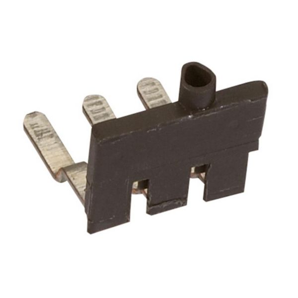 Peigne pour 12 blocs de jonction à vis viking 3 avec 3 étages pas 5mm - brun - Page 8