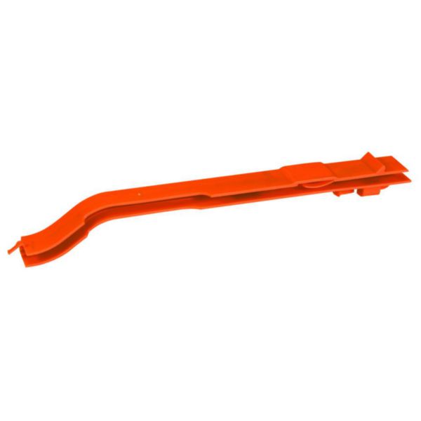 Chargeur pour pinces Starfix pour embouts section 4mm² et 6mm² - orange