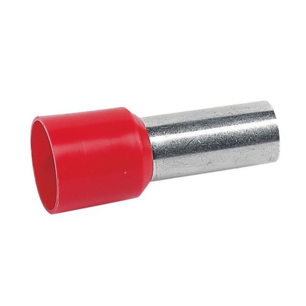 Pince 1000A rouge pour câble de batterie - Provence Outillage