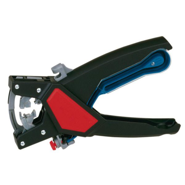 Pince à sertir multifonction Starfix S pour embouts en bandes sections 0,5mm² à 2,5mm² - Page 2