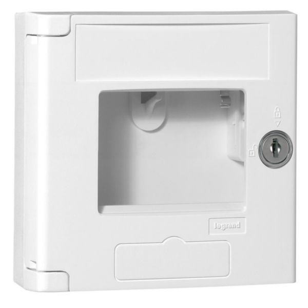 Coffret de sécurité réserve de clés - blanc - Page 5