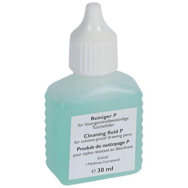 Solvant de nettoyage pour la table traçante Logicab2 en flacon 30ml - Page 20