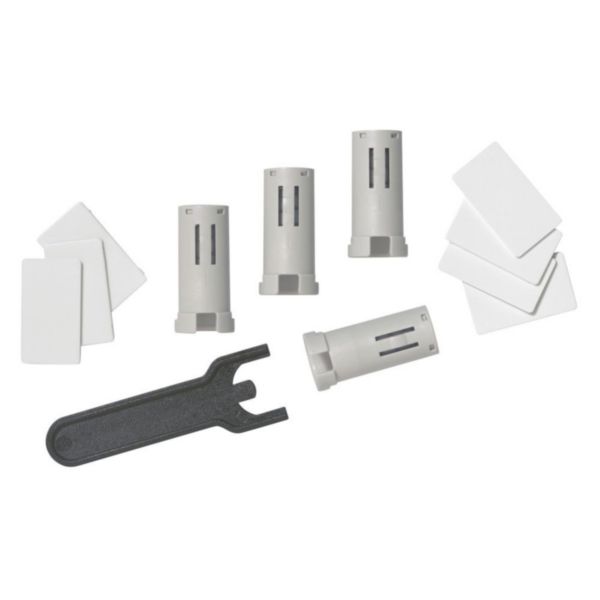 Kit d'entretien pour table traçante Logicab2 - Page 19