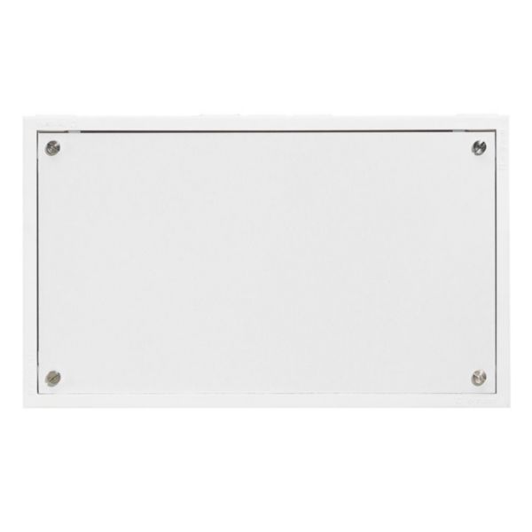 Tableautin 150x250x35mm IP20 IK08 - Blanc RAL9010 - Page 23