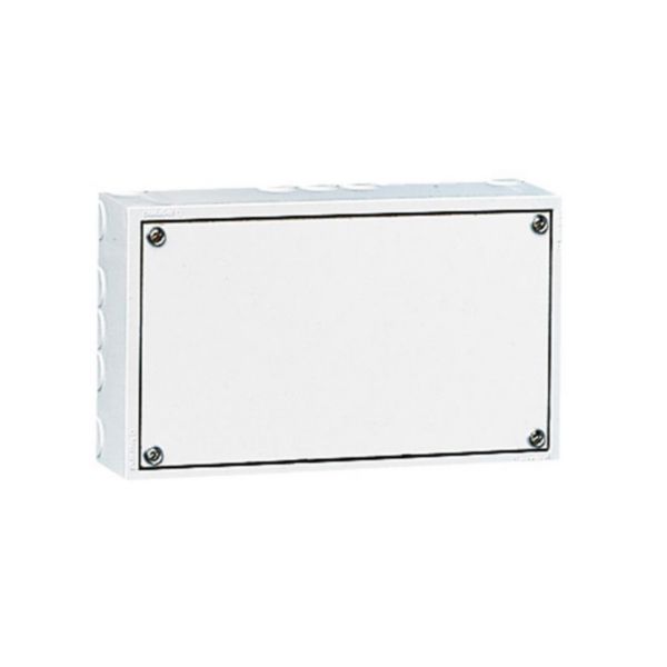Tableautin 300x500x70mm IP20 IK08 - Blanc RAL9010 - Page 5
