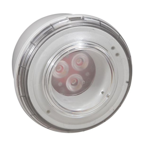 Feu à LEDs autonome avec signalisation sonore et flash blanc de 2 à 150 candelas IP65 IK07 - Page 4