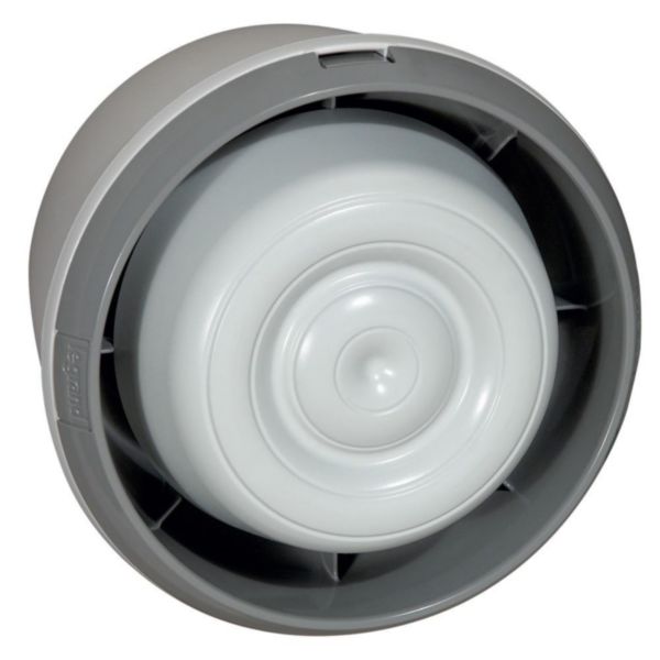 Dispositif sonore d'alarme feu DSAF - IP65 IK07 classe B 90dB à 2m - fixation saillie - Page 5