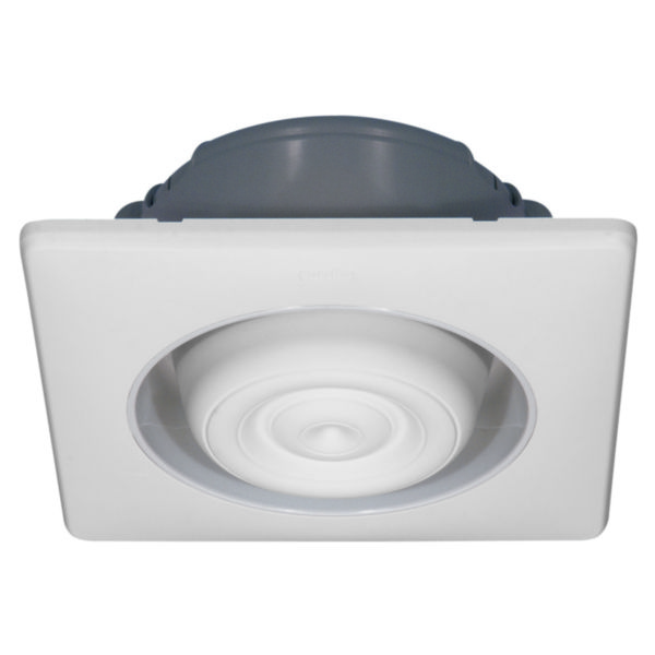 Dispositif sonore d'alarme feu DSAF - IP21 IK07 classe B 90dB à 2m - fixation encastrée faux-plafond - Page 5