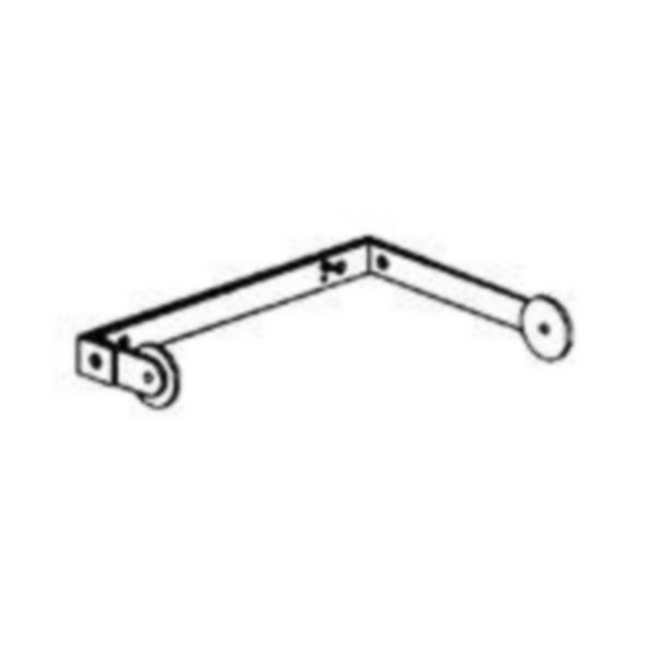 Sélecteur de fermeture de porte pour porte à 2 vantaux - Page 5