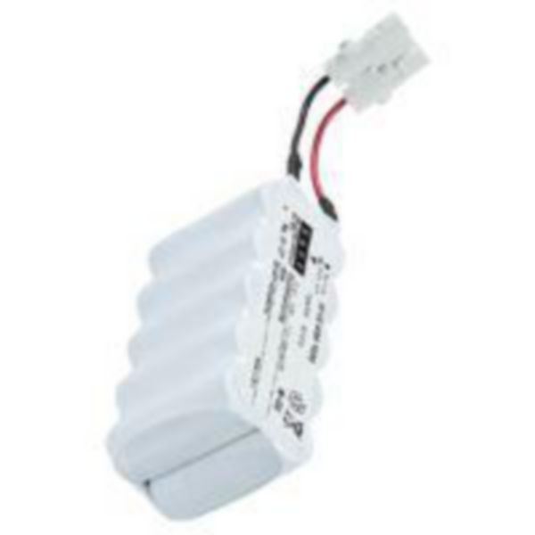 Batterie Ni-Cd 12V 1Ah pour centralisateur de mise en sécurité incendie typeB - Page 5