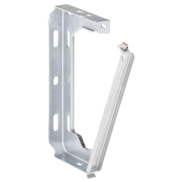 Etrier de suspension canalisation préfabriquée MR 160-250-315 a