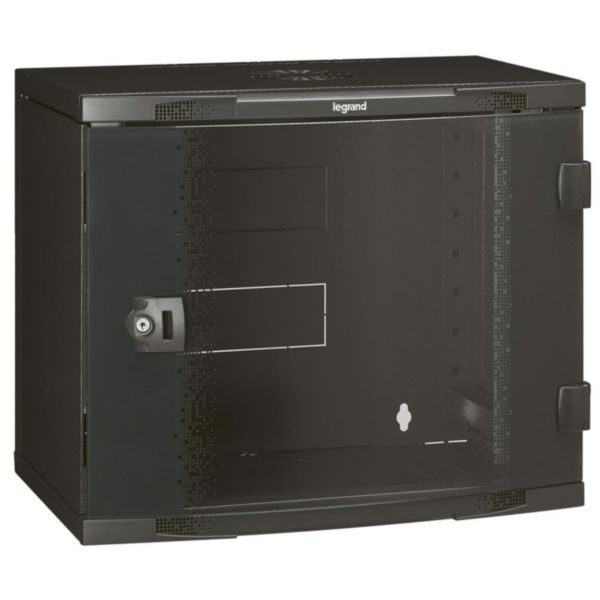 Coffret fixe 19pouces LCS³ capacité 9U - 600x500x400mm - Page 16