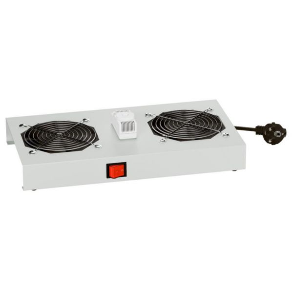 Kit ventaliteur Linkeo 230v~ 50/60 hz