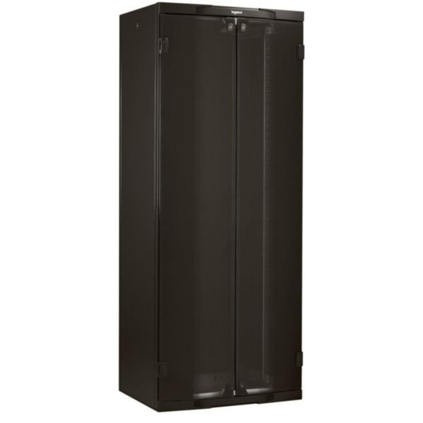Baie 19pouces LCS³ avec porte avant double capacité 42U - 2026x800x1000mm - Page 7