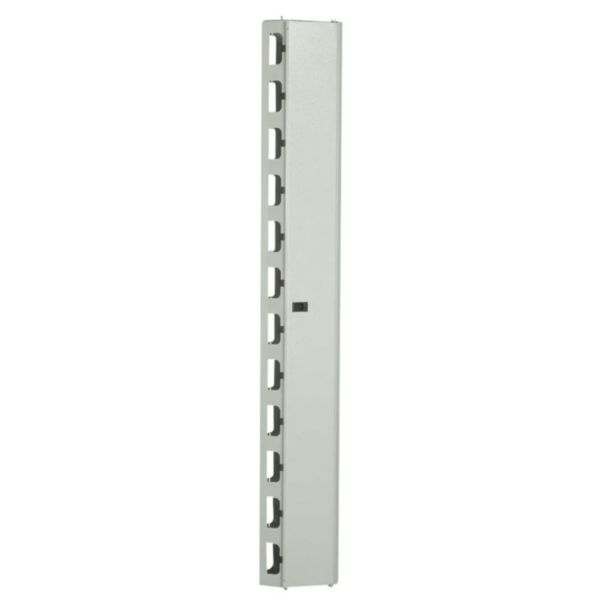 Gaine de gestion de câblage pour Bâti-rack 19pouces - Page 46
