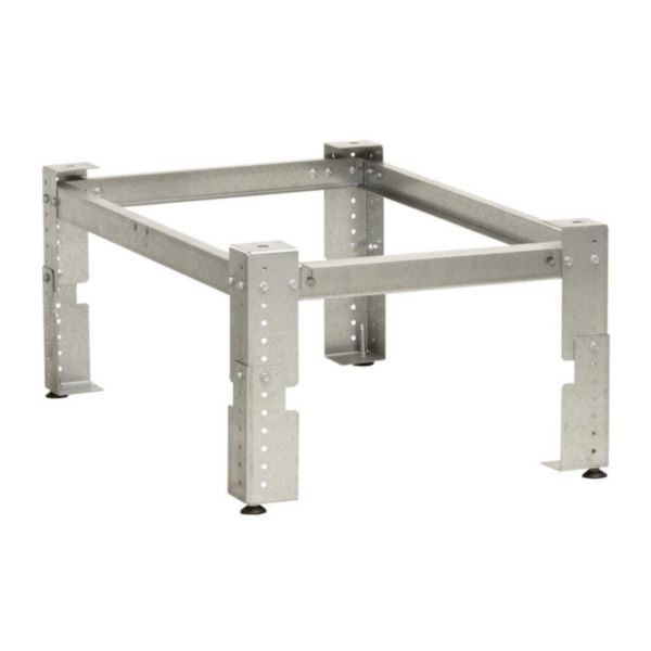 Socle rehausseur pour plancher technique pour baie LCS³ largeur 600mm profondeur 1000mm - Page 10