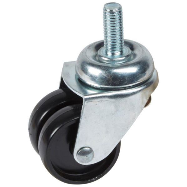 Jeu de 4 roulettes pivotantes pour baie 19pouces LCS³ 380kg maxi - Page 6