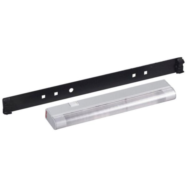Kit d'éclairage 230v~ pour baies