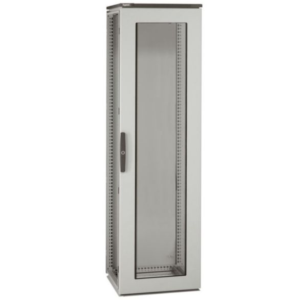 Armoire Altis assemblable métal avec porte vitrée IP55 IK10 - 2000x600x600mm - RAL7035 - Page 9