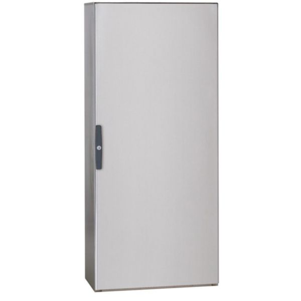 Armoire Altis monobloc inox - IP66 IK10 - 1800x800x400 mm