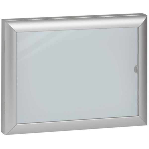 Hublot de porte à charnières IP54 - 300x400x50mm