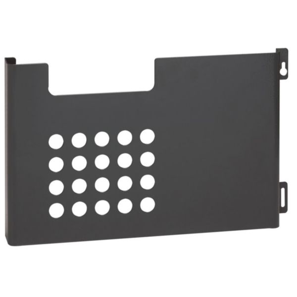 Pochette à plans pour armoire largeur 600mm - XL³HP 6300