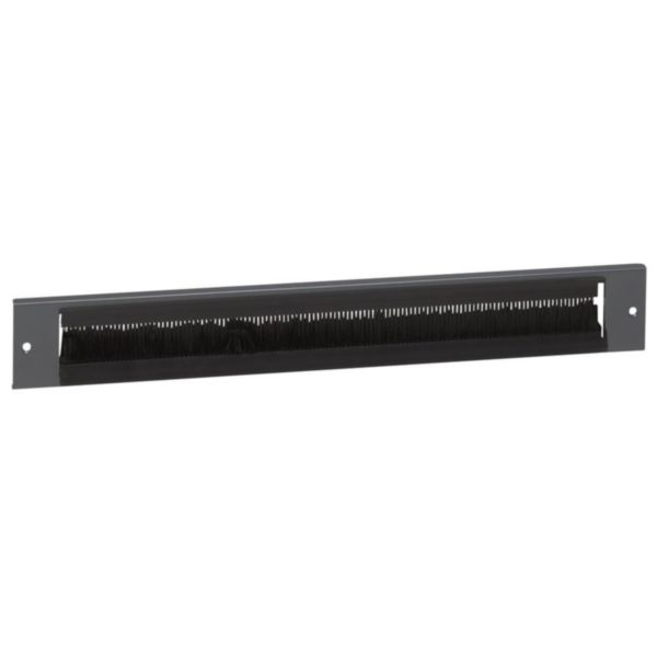 Trappes à balai pour armoires Altis métal largeur 600mm ou profondeur 600mm - hauteur 100mm - Page 34