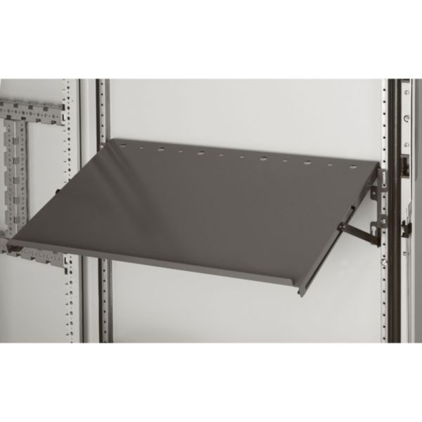 Tablette écritoire pour armoire Altis largeur 800mm - 3 positions horizontale ou inclinée - Page 6