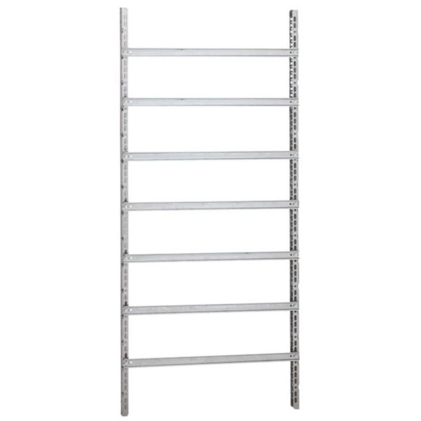 Rail symétrique Lina 25 pour chassis pour armoire Marina et Altis largeur 800mm - Page 6