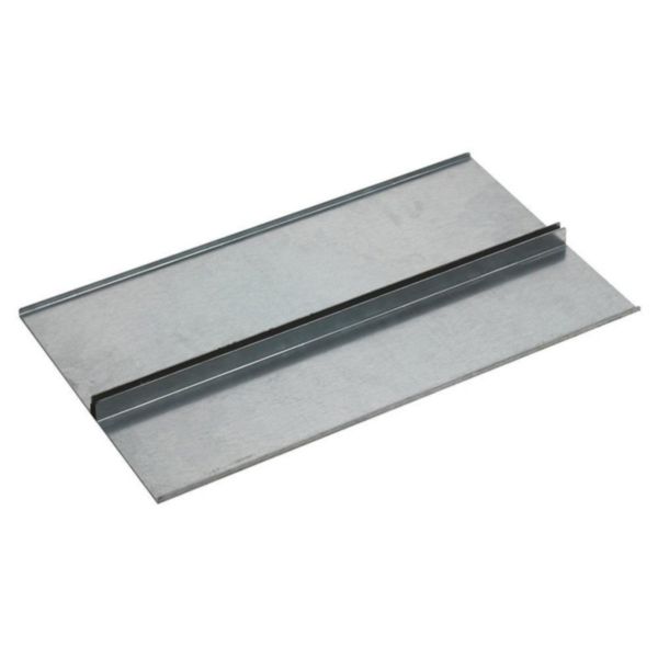 Plaque entrée de câbles découpable pour presse-étoupe pour armoire largeur 800mm - XL³HP 6300