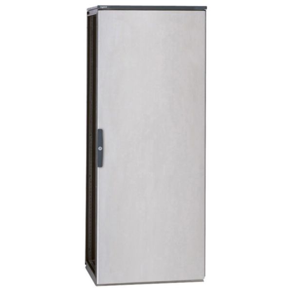 Armoire Altis assemblable inox - IP56 IK10 - 2000x800x400 mm